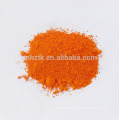 Chine Le colorant dissolvant de la Chine dissout l&#39;orange 63 GG rouge fluorescent pour des plastiques